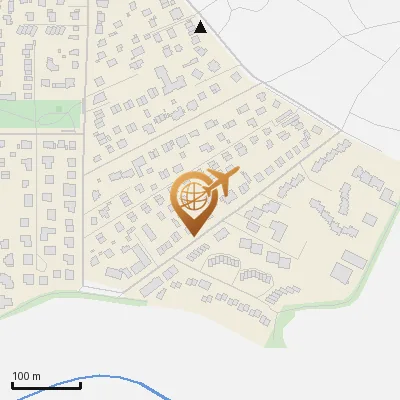 Foto zu Scharfenberger Straße 9-26, 13505 Berlin