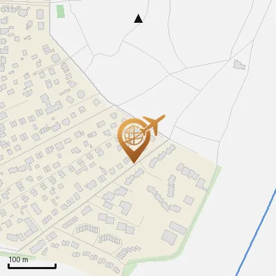 Foto zu Scharfenberger Straße 1-6, 13505 Berlin