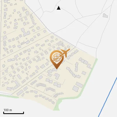 Foto zu Scharfenberger Straße 28-31, 13505 Berlin