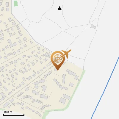 Foto zu Scharfenberger Straße 37-40, 13505 Berlin