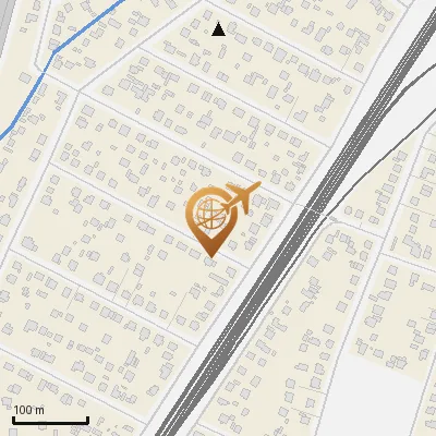 Foto zu Scharfensteinstraße 1-24, 13129 Berlin