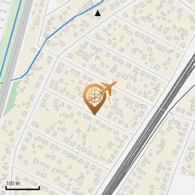 Karte Scharfensteinstraße 6, 13129 Berlin