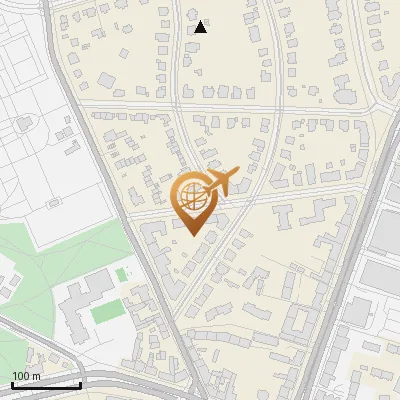 Foto zu Scharfestraße 12-14, 14169 Berlin