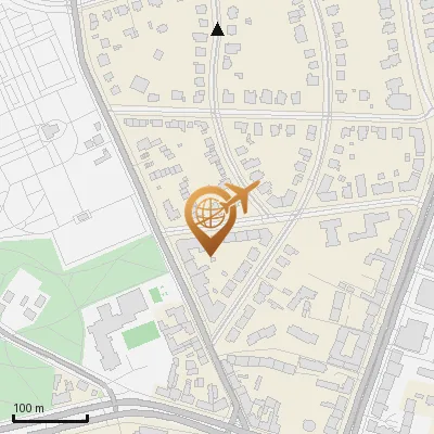 Foto zu Scharfestraße 16-18, 14169 Berlin