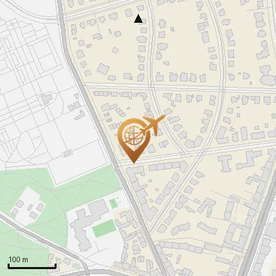 Foto zu Scharfestraße 19-21, 14169 Berlin