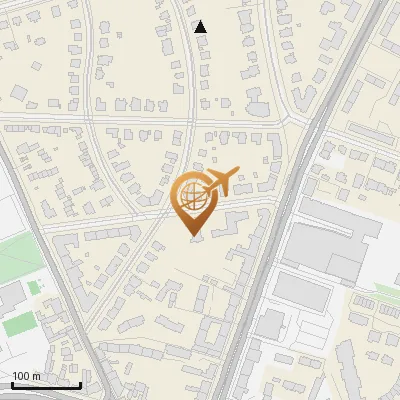 Foto zu Scharfestraße 8-10, 14169 Berlin