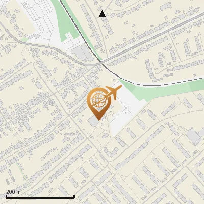 Foto zu Scharffensteinstraße 100-108, 51061 Köln