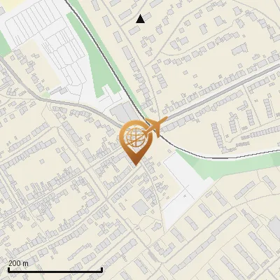 Foto zu Scharffensteinstraße 110-122, 51061 Köln