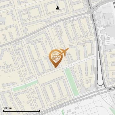 Karte Scharfreiterplatz 32, 81549 München