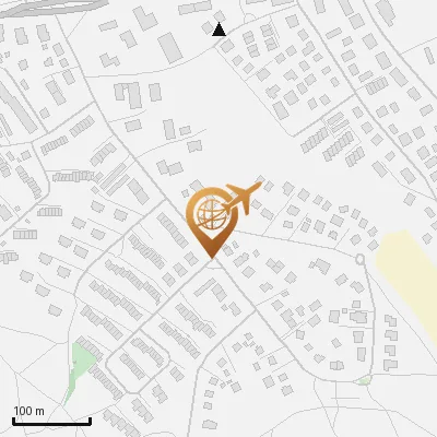 Karte Scharlbarg 19-23, 21149 Hamburg