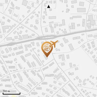 Karte Scharlbarg 2-8, 21149 Hamburg