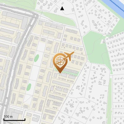 Foto zu Scharmützelseeweg 23-37, 13599 Berlin