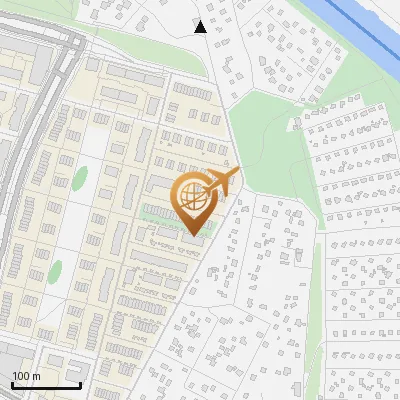 Foto zu Scharmützelseeweg 7-13, 13599 Berlin