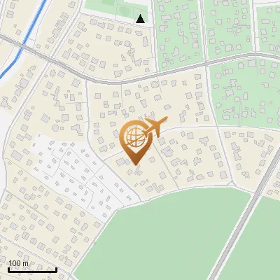 Karte Scharnauer Straße 14-20, 12621 Berlin