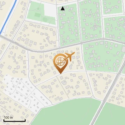 Foto zu Scharnauer Straße 21-32, 12621 Berlin