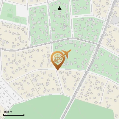 Foto zu Scharnauer Straße 35-42, 12621 Berlin