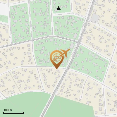 Foto zu Scharnauer Straße 43-48, 12621 Berlin