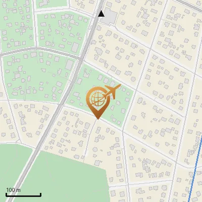 Foto zu Scharnauer Straße 55-57, 12621 Berlin