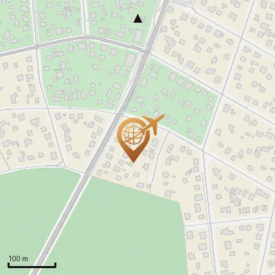 Foto zu Scharnauer Straße 58, 12621 Berlin