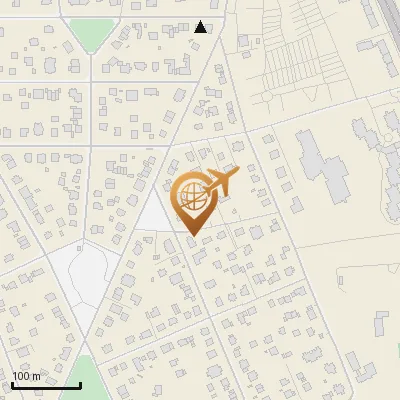 Foto zu Scharnhorststraße 1, 12307 Berlin