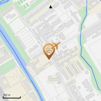 Foto zu Scharnhorststraße 8-10, 10115 Berlin