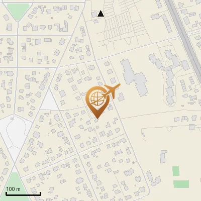 Foto zu Scharnhorststraße 10, 12307 Berlin