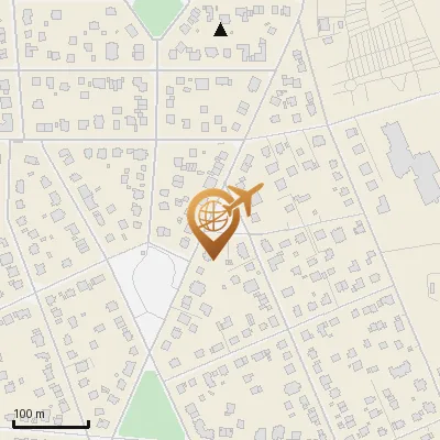 Foto zu Scharnhorststraße 2, 12307 Berlin