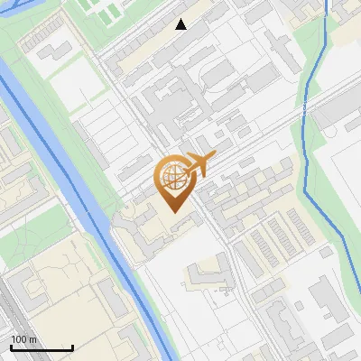 Foto zu Scharnhorststraße 24-28, 10115 Berlin