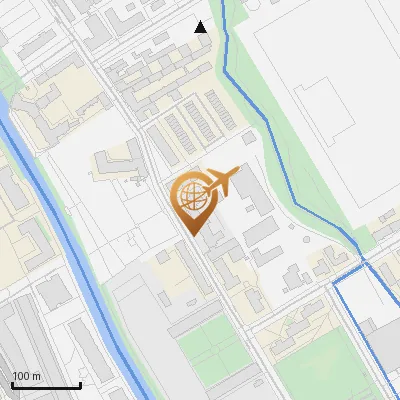 Foto zu Scharnhorststraße 3, 10115 Berlin