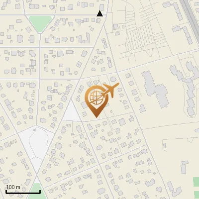 Foto zu Scharnhorststraße 3-8, 12307 Berlin