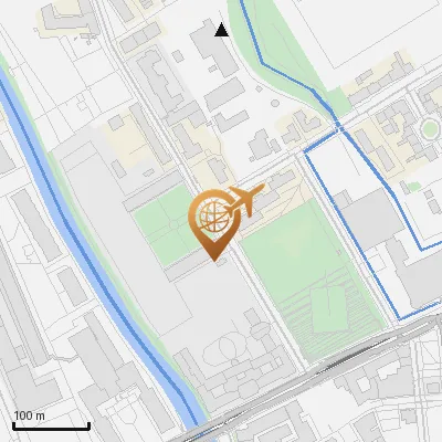 Foto zu Scharnhorststraße 35-36, 10115 Berlin