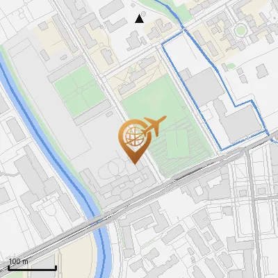 Foto zu Scharnhorststraße 37, 10115 Berlin