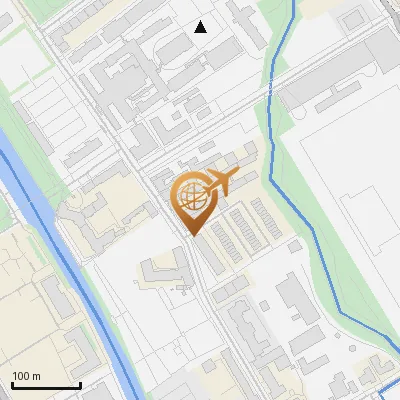 Foto zu Scharnhorststraße 4-7, 10115 Berlin