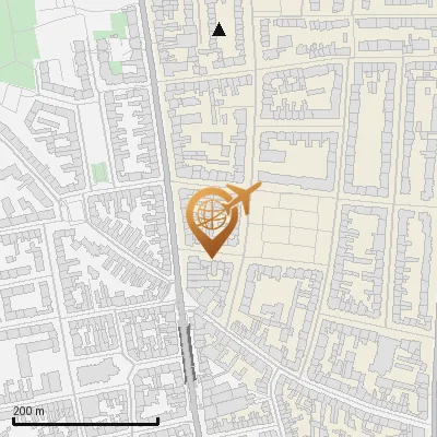 Foto zu Scharnhorststraße 1-11, 50733 Köln