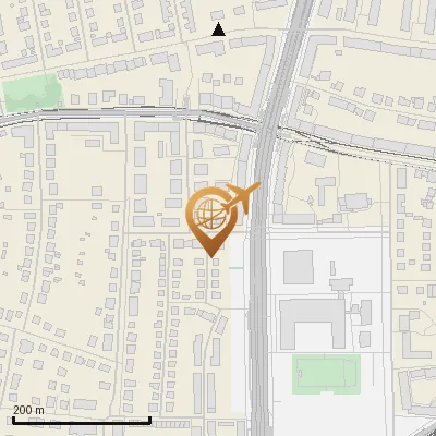 Foto zu Scharnitzstraße 21, 81377 München