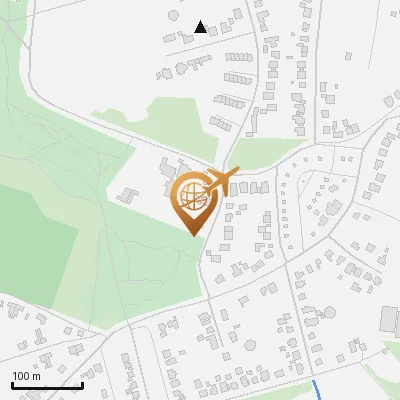 Karte Scharnskamp 2-11, 22415 Hamburg