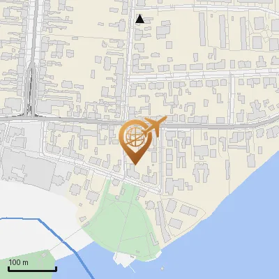 Foto zu Scharnweberstraße 1, 12587 Berlin