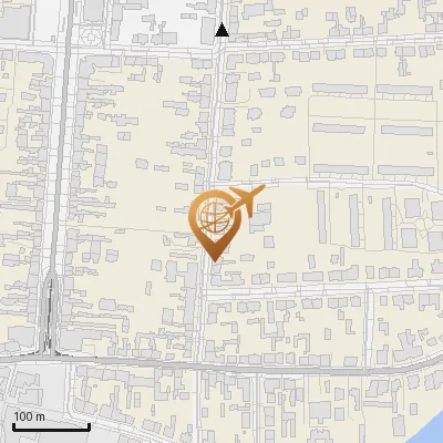 Foto zu Scharnweberstraße 8-12, 12587 Berlin