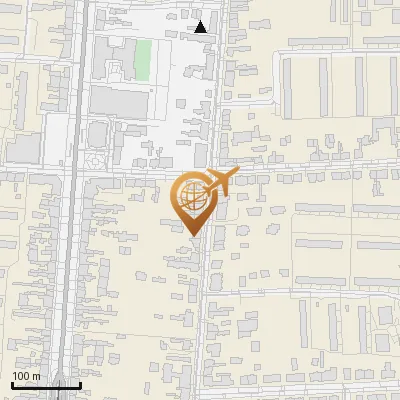 Foto zu Scharnweberstraße 99-102, 12587 Berlin