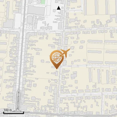 Foto zu Scharnweberstraße 104-107, 12587 Berlin