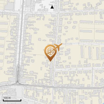 Foto zu Scharnweberstraße 109-115, 12587 Berlin