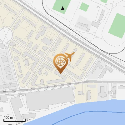 Foto zu Scharnweberstraße 10-14, 12459 Berlin