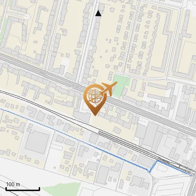 Foto zu Scharnweberstraße 121-122, 13405 Berlin