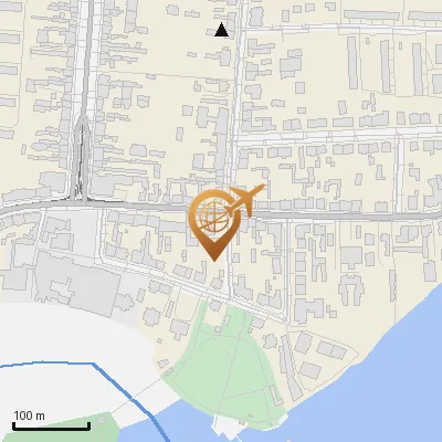 Foto zu Scharnweberstraße 126, 12587 Berlin