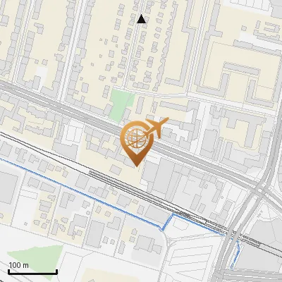 Foto zu Scharnweberstraße 127, 13405 Berlin