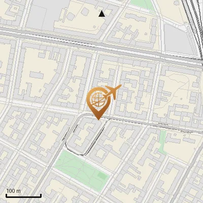 Foto zu Scharnweberstraße 13, 10247 Berlin