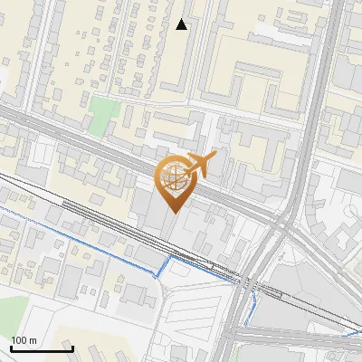 Foto zu Scharnweberstraße 132, 13405 Berlin