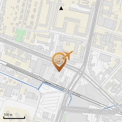 Foto zu Scharnweberstraße 135-138, 13405 Berlin