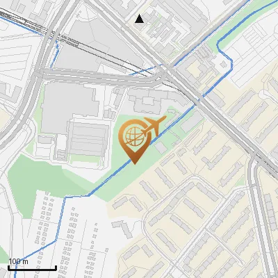 Foto zu Scharnweberstraße 159, 13405 Berlin