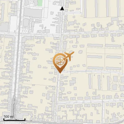 Foto zu Scharnweberstraße 14-18, 12587 Berlin